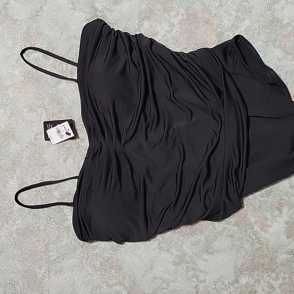 Express bodysuit